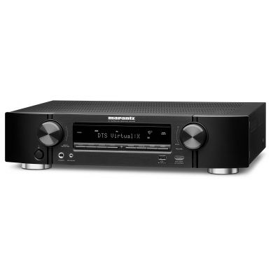 AV ресивер Marantz NR1608